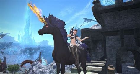 Contact information for renew-deutschland.de - Jul 27, 2022 · You can collect various types of mounts as you advance in FFXIV. Out of all the mounts in the game, the Horse mounts, otherwise known as Nightmare ounts, are some of the most desired ones you will come across. However, to get them, you have to grind trials and convince luck to be on your side. There are currently 6 Nightmare mounts that players ... 